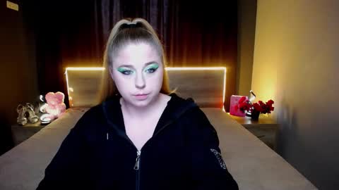 Jess online show from 02.05.26