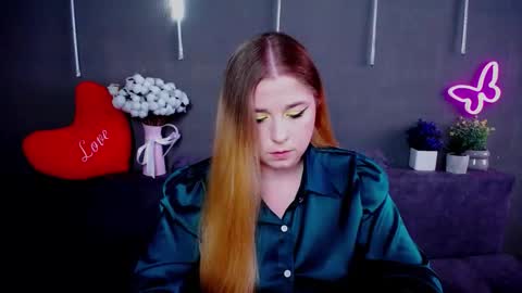 Jess online show from 02.20.26