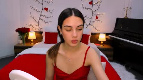 Snapshot of jesskats chatting on 09.26.25 Jesskats online show from 09.26.25