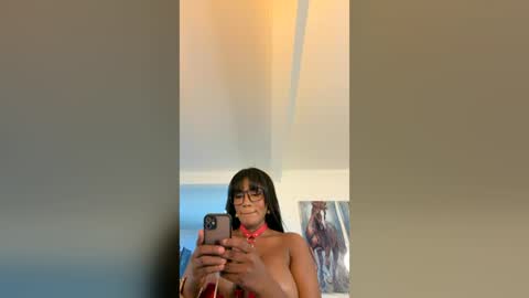 Jessie Pradoo online show from 06.13.26