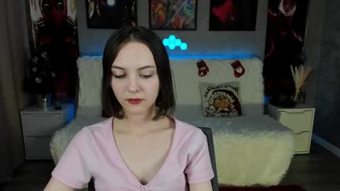 JesssWalker online show from 01.20.25