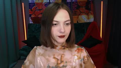 JesssWalker online show from 01.27.25
