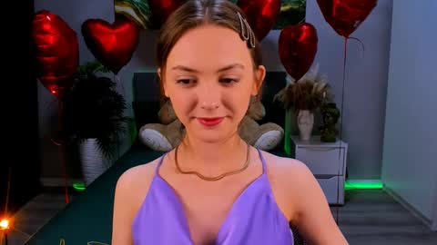 JesssWalker online show from 03.08.25
