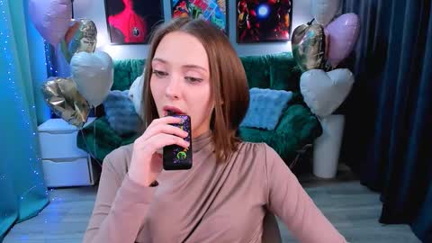 JesssWalker online show from 02.17.26