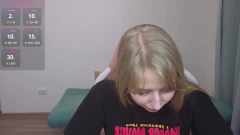 Jessy online show from 11.14.25