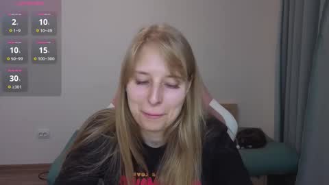 Jessy online show from 12.21.25