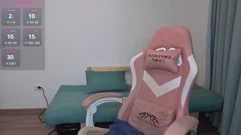 Jessy online show from 12.22.25