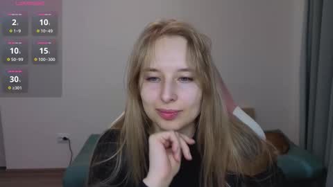 Jessy online show from 03.23.26