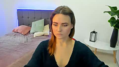 Polina online show from 01.17.26