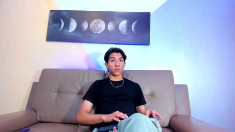 Jessy Mateus online show from 12.11.24