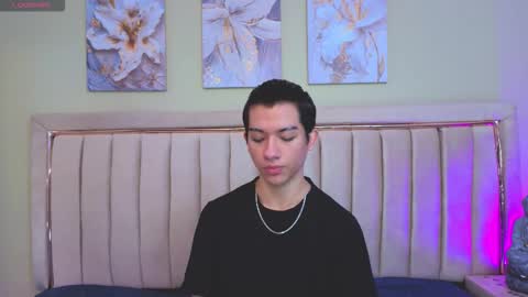 Jessy Mateus online show from 09.19.25