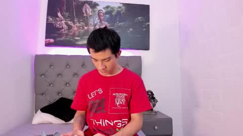 Jessy Mateus online show from 09.23.25