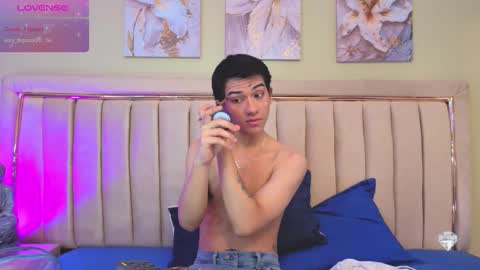 Jessy Mateus online show from 10.25.25