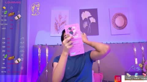 Jessy Mateus online show from 02.08.26