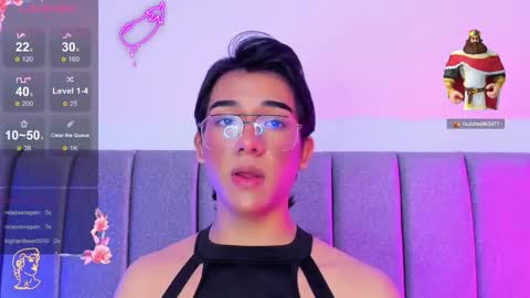 Jessy Mateus online show from 02.20.26