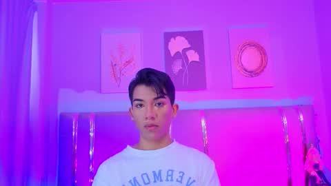 Jessy Mateus online show from 03.01.26