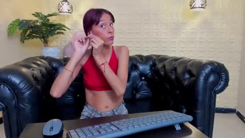 Jessy online show from 10.05.25