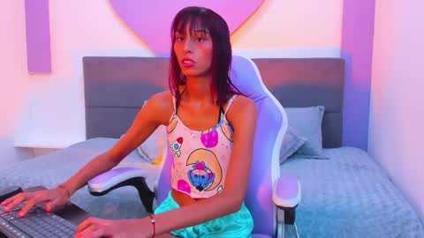 Jessy online show from 10.09.25