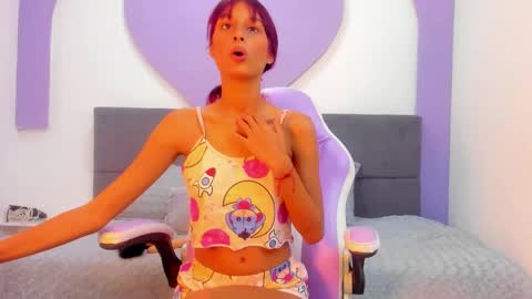 Jessy online show from 10.10.25