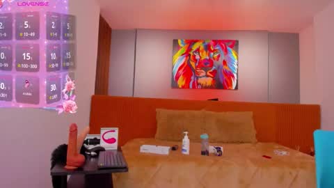 Jessy online show from 10.18.25