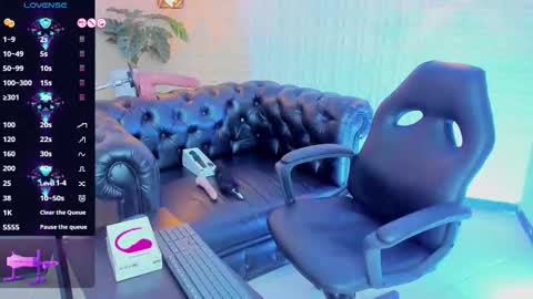 Jessy online show from 10.28.25