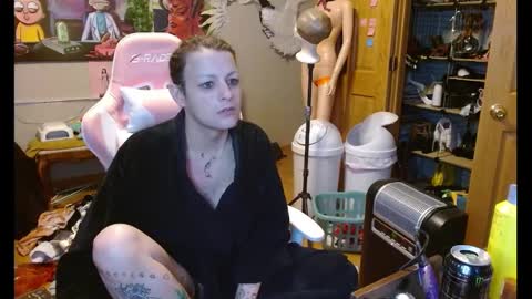 Snapshot of jessyboi0504 chatting on 03.02.25 seductress Cyber Succubus online show from 03.02.25