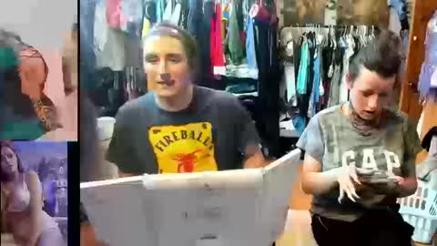 Snapshot of jessyboi0504 chatting on 09.11.25 seductress Cyber Succubus online show from 09.11.25