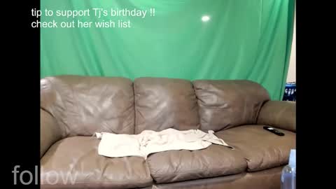 seductress Cyber Succubus online show from 10.22.25