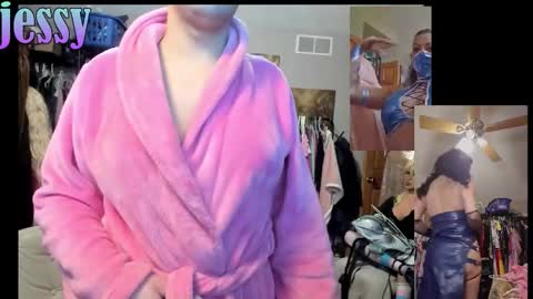 seductress Cyber Succubus online show from 02.03.26