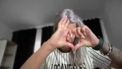 Jessye online show from 09.30.25