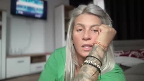 Jessye online show from 10.08.25