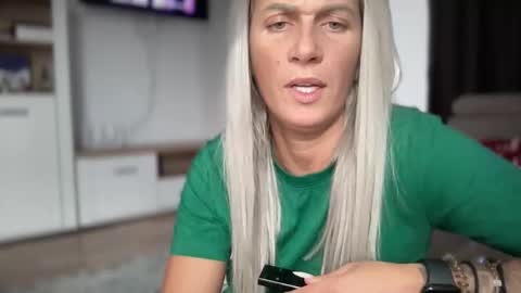 Jessye online show from 10.09.25