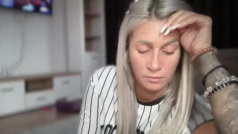 Jessye online show from 10.16.25