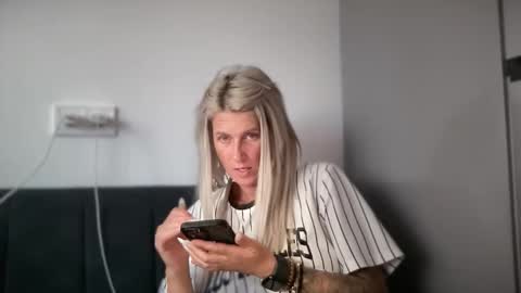 Jessye online show from 10.20.25