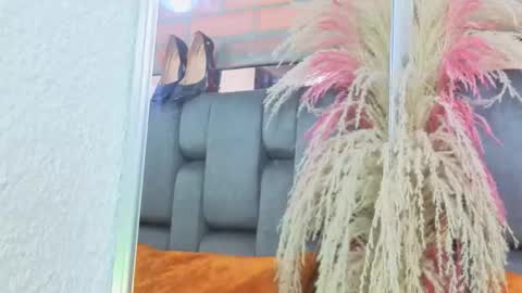 JESSY CORTES online show from 03.10.26