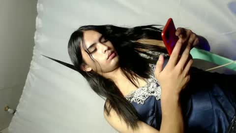 jessylicioushh online show from 01.16.25