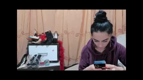 Snapshot of jessylonghair chatting on 06.08.26 Jessylonghair online show from 06.08.26