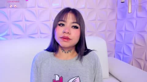 Snapshot of jessymorgan_ chatting on 01.18.25 Jessy Morgan online show from 01.18.25