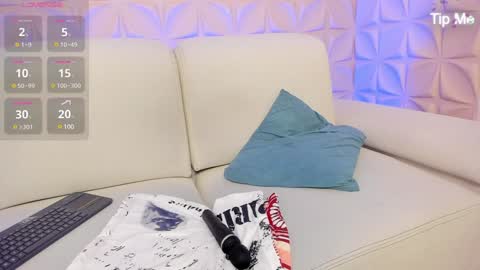 Snapshot of jessymorgan_ chatting on 01.28.25 Jessy Morgan online show from 01.28.25