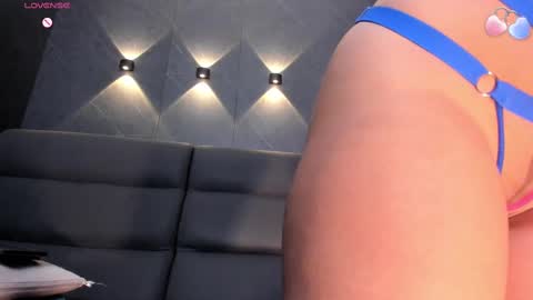 Snapshot of jessymorgan_ chatting on 02.26.25 Jessy Morgan online show from 02.26.25