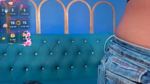 Jessy Morgan online show from 10.14.25