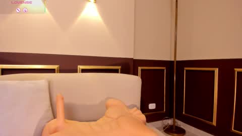 Jessy Morgan online show from 02.03.26