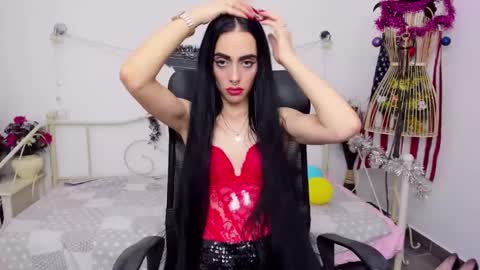 Jessy online show from 12.25.24