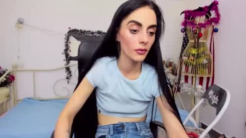 Jessy online show from 12.31.24