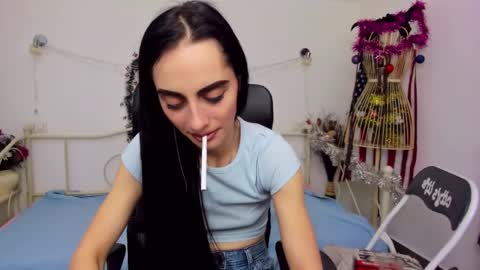 Jessy online show from 12.31.24