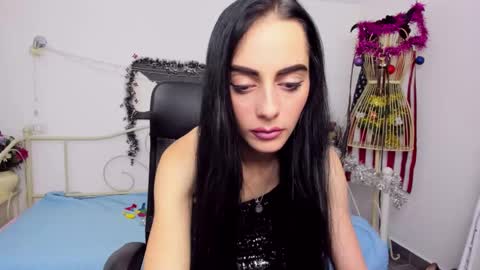 Jessy online show from 12.31.24