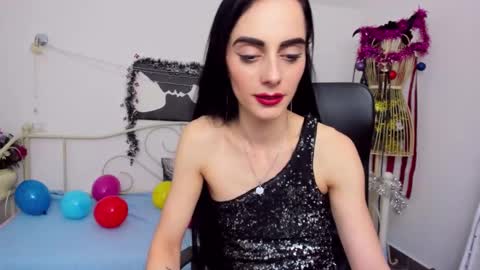 Jessy online show from 01.01.25