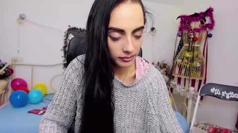 Jessy online show from 01.01.25