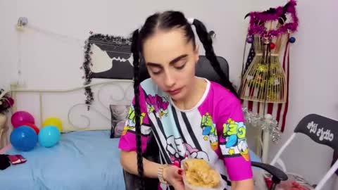 Jessy online show from 01.02.25