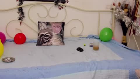 Jessy online show from 01.02.25